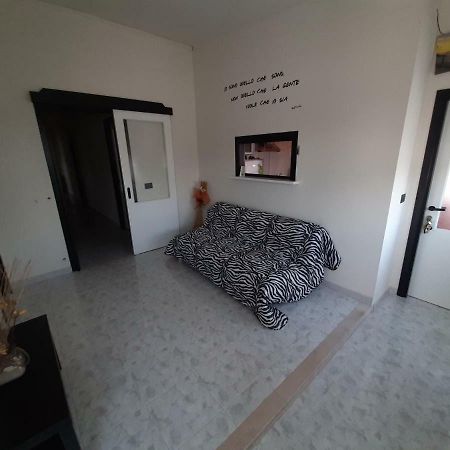 Il Casale Di Zi'Leo Panzió Campomarino Kültér fotó