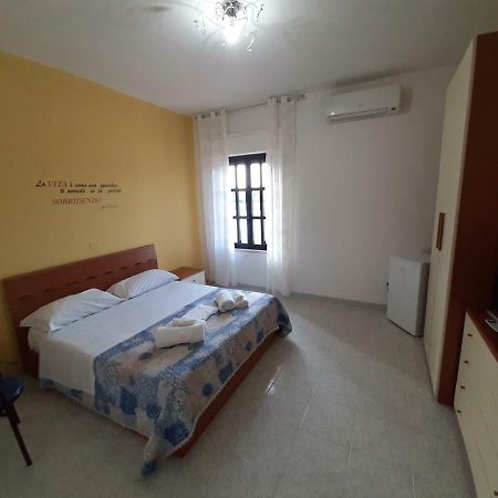 Il Casale Di Zi'Leo Panzió Campomarino Kültér fotó