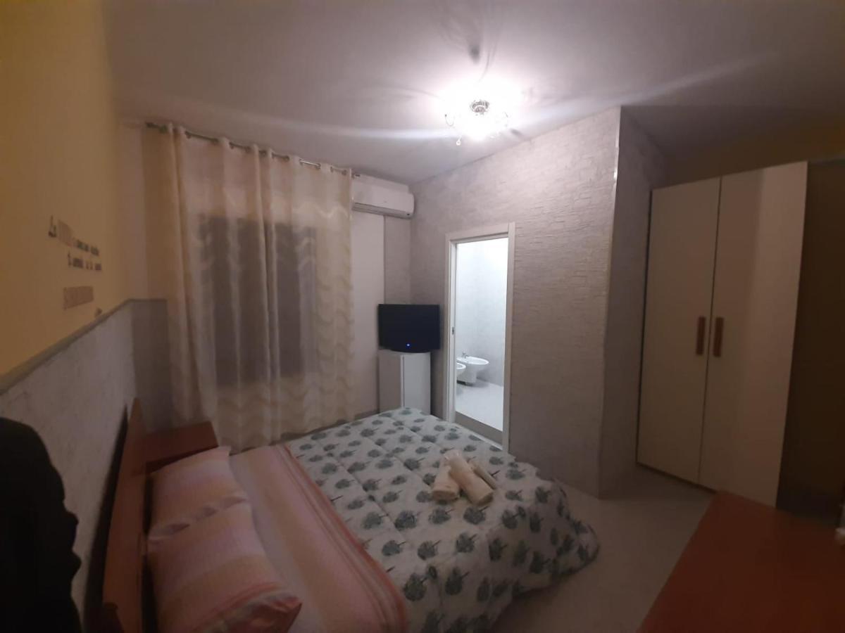 Il Casale Di Zi'Leo Panzió Campomarino Kültér fotó