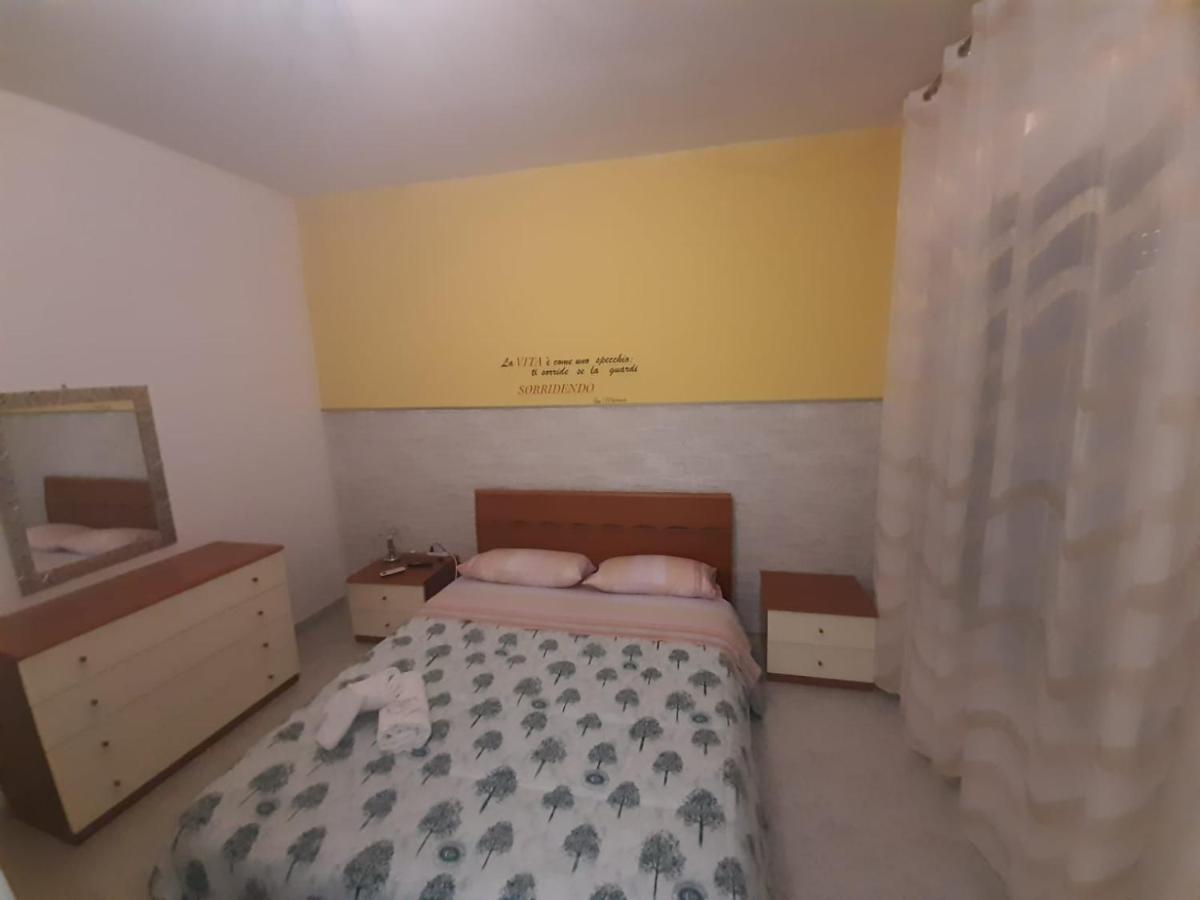 Il Casale Di Zi'Leo Panzió Campomarino Kültér fotó