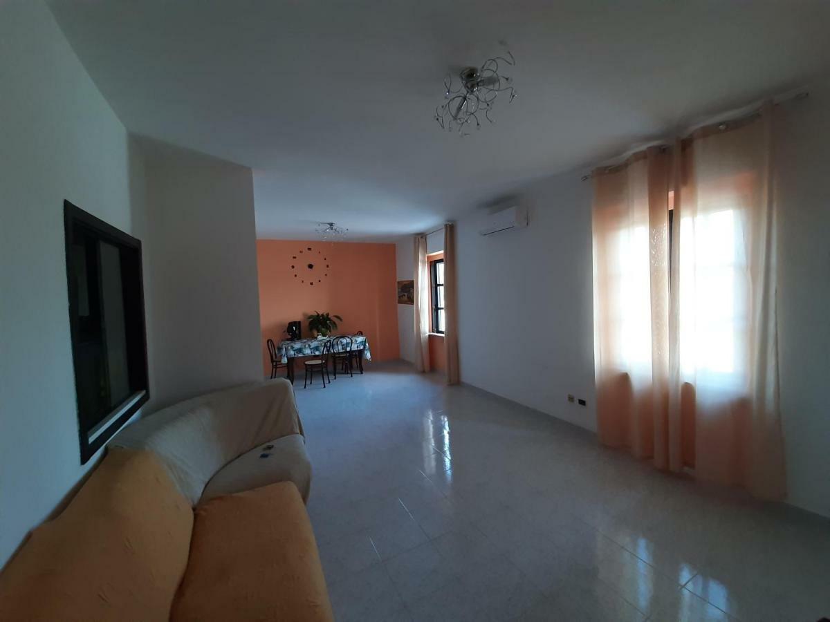 Il Casale Di Zi'Leo Panzió Campomarino Kültér fotó